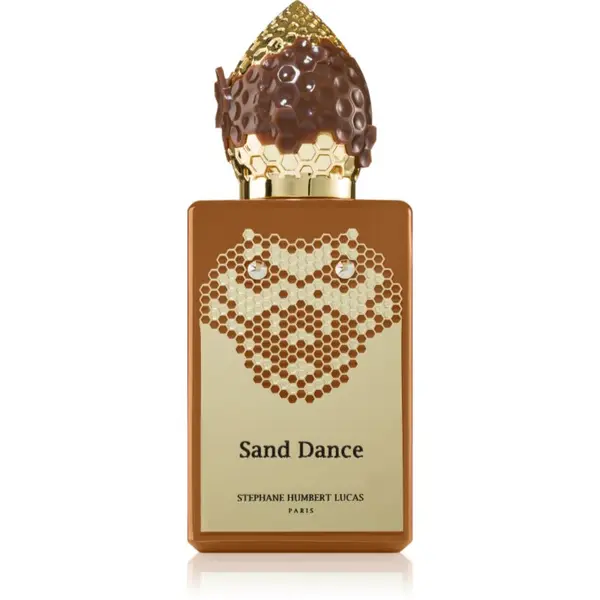 Stéphane Humbert Lucas 777 Stéphane Humbert Lucas 777 Sand Dance parfumska voda uniseks 50 ml