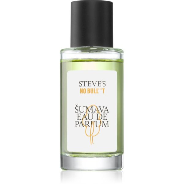 Steve's Steve's No Bull***t Sumava parfum za moške 50 ml