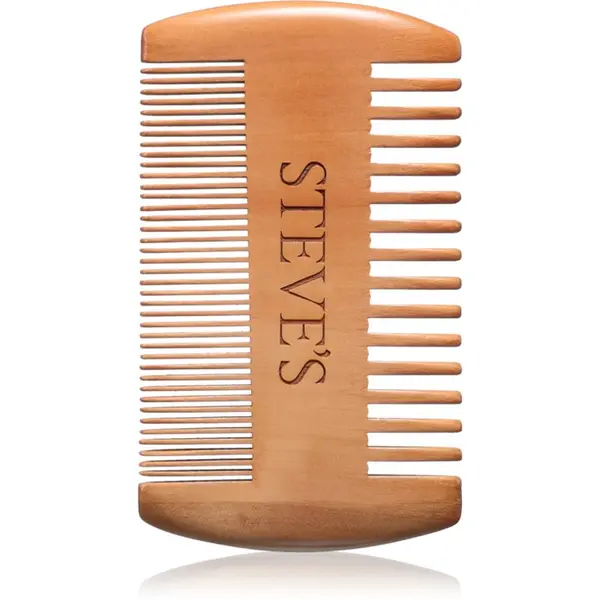 Steve's Steve's The Beard Buddy lesen glavnik za brado 1 kos