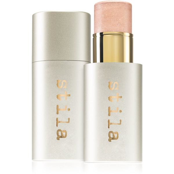 Stila Cosmetics Stila Cosmetics Complete Harmony paličica za osvetljevanje za ustnice in lica Kitten Highliter 6 g