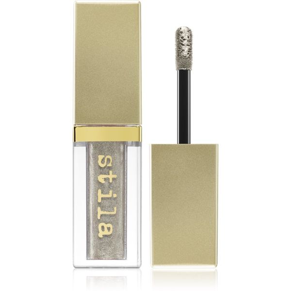 Stila Cosmetics Stila Cosmetics Stay All Day bleščeča tekoča senčila za oči Diamond Dust 3 ml