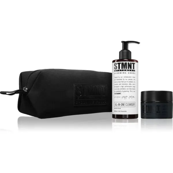 STMNT STMNT Care & Styling Giftset darilni set za moške