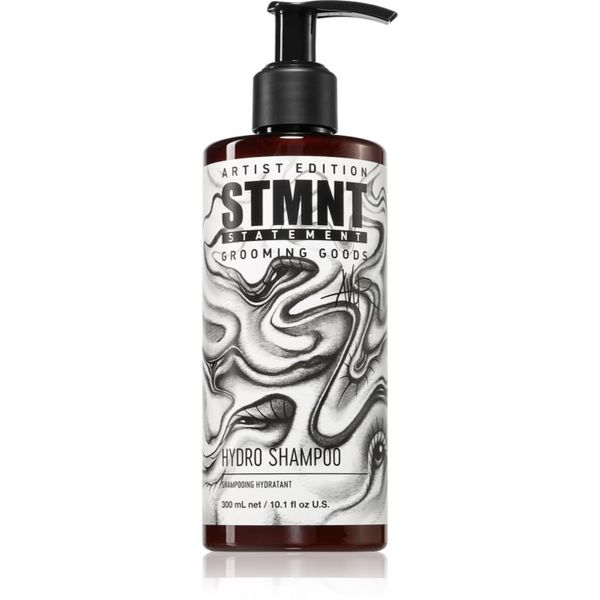 STMNT STMNT Care Hydro Shampoo vlažilni šampon za nežno umivanje 300 ml