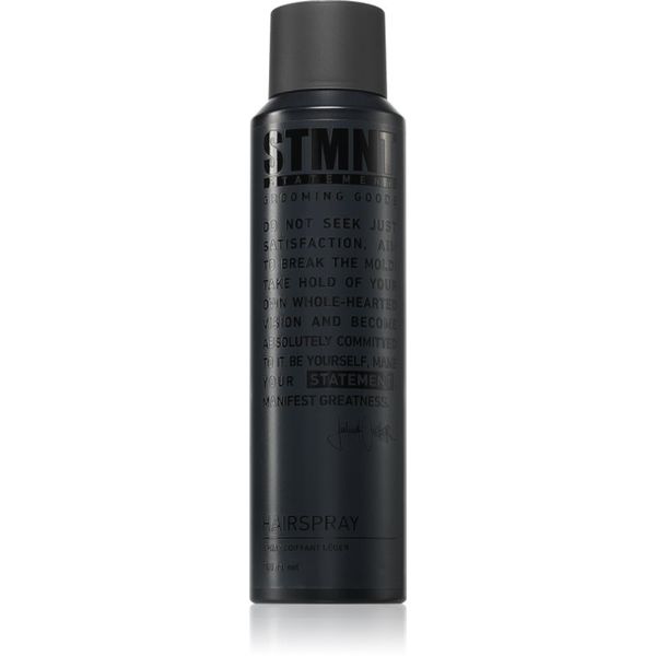 STMNT STMNT Julius Cvesar Hairspray lak za lase 150 ml