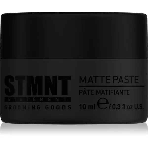 STMNT STMNT Julius Cvesar Matte Paste matirajoča pasta 10 ml