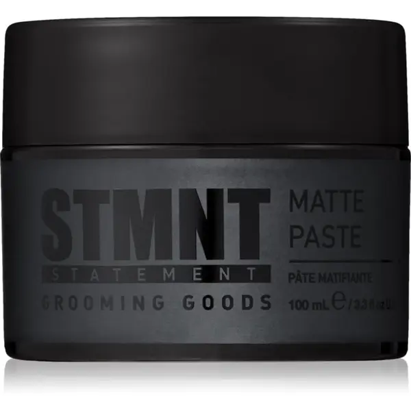 STMNT STMNT Julius Cvesar Matte Paste matirajoča pasta 100 ml