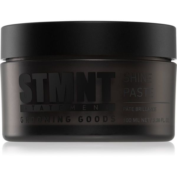 STMNT STMNT Julius Cvesar Shine Paste stiling pasta za strukturo in sijaj 100 ml