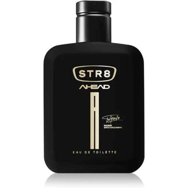 STR8 STR8 Ahead Body Fragrance toaletna voda za moške 100 ml