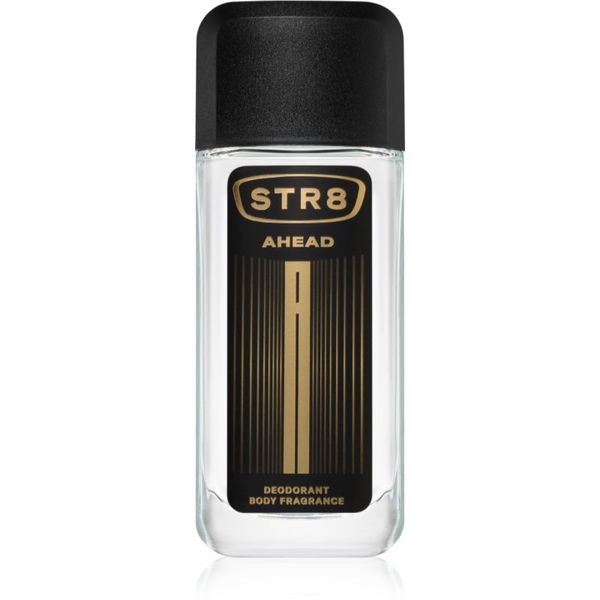 STR8 STR8 Ahead dezodorant in pršilo za telo za moške 85 ml