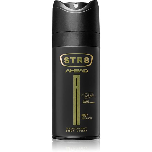 STR8 STR8 Ahead dezodorant v pršilu za moške 150 ml