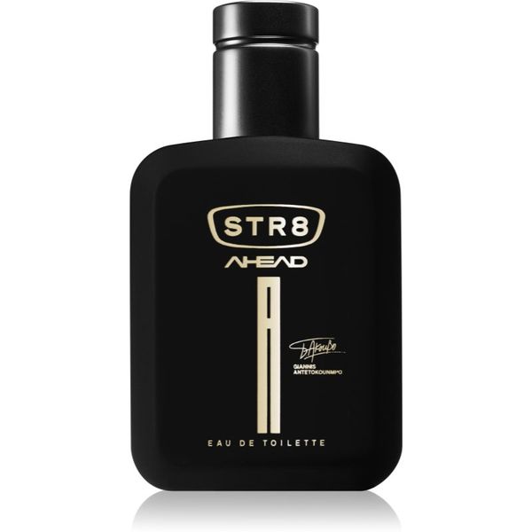 STR8 STR8 Ahead toaletna voda za moške 50 ml