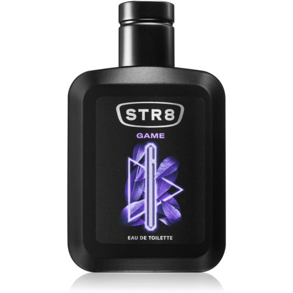 STR8 STR8 Game toaletna voda za moške 100 ml