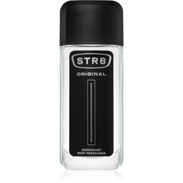 STR8 STR8 Original dezodorant in pršilo za telo za moške 85 ml