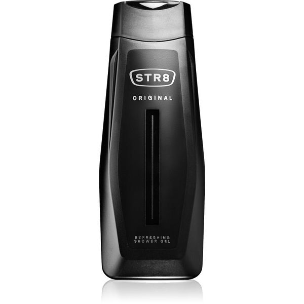 STR8 STR8 Original gel za prhanje za moške 400 ml