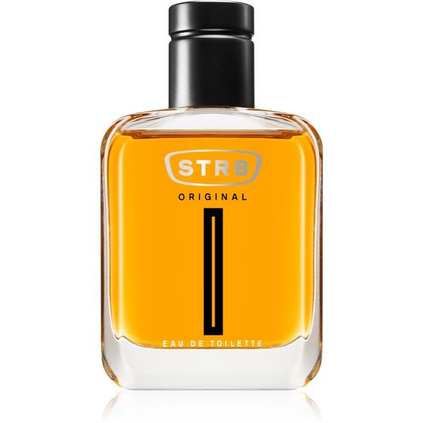 STR8 STR8 Original toaletna voda za moške 100 ml