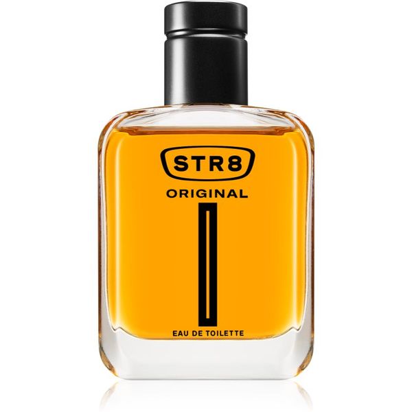 STR8 STR8 Original toaletna voda za moške 50 ml
