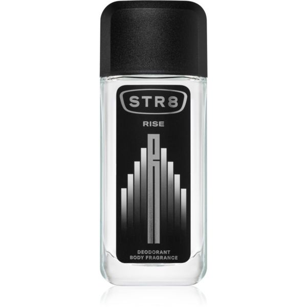 STR8 STR8 Rise dezodorant in pršilo za telo za moške 85 ml