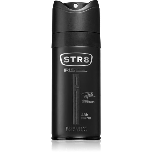 STR8 STR8 Rise dezodorant v pršilu dodatek za moške 150 ml