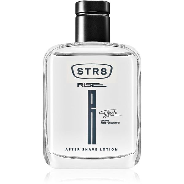 STR8 STR8 Rise voda za po britju za moške 100 ml