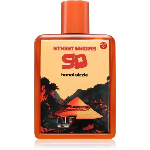 Street Origins Street Origins Hanoi Sizzle parfumska voda za ženske 75 ml