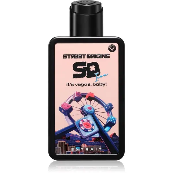 Street Origins Street Origins It's Vegas, Baby! parfumski ekstrakt za ženske 75 ml