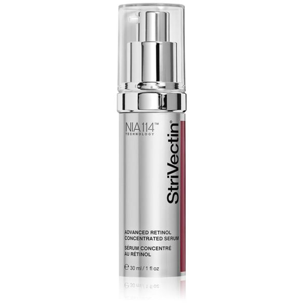 StriVectin StriVectin Advanced Retinol Concentrated Serum koncentrirani serum proti staranju kože 30 ml