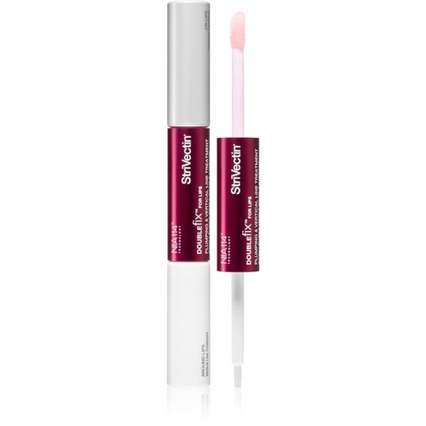 StriVectin StriVectin Anti-Wrinkle Double Fix™ For Lips nega za povečanje volumna ustnic proti gubam 10 ml