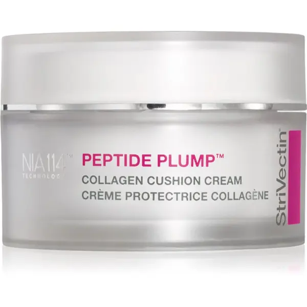 StriVectin StriVectin Peptide Plump™ Collagen Cushion pomlajevalna krema za obraz 50 ml