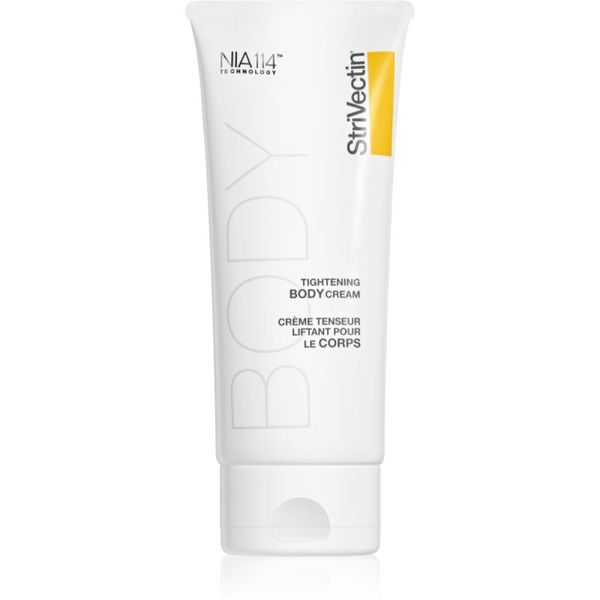 StriVectin StriVectin Tighten & Lift Tightening Body Cream vlažilna krema za telo za učvrstitev kože 200 ml