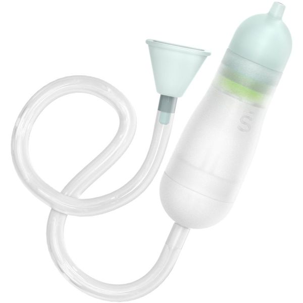 Suavinex Suavinex Anatomical Nasal Aspirator aspirator za čiščenje nosu 0 m+ 1 kos