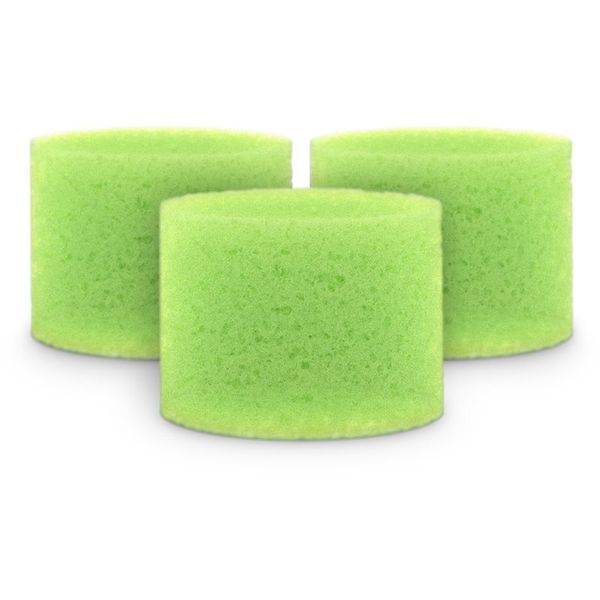 Suavinex Suavinex Anatomical Nasal Aspirator Replacements nadomestni nastavki za nosni aspirator 12 kos