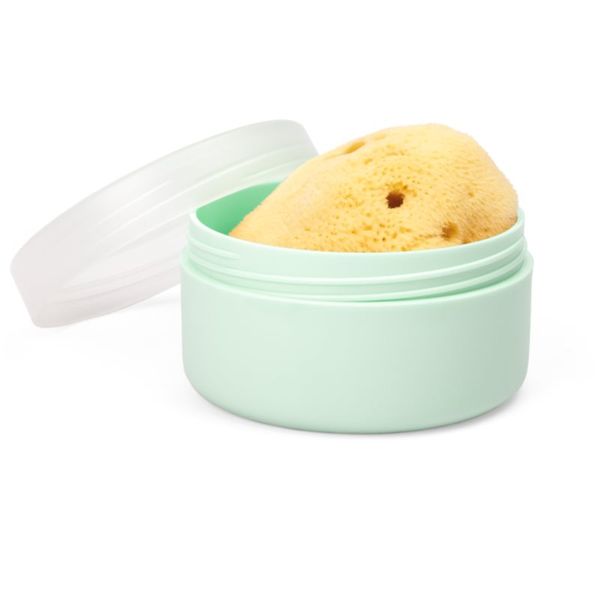 Suavinex Suavinex Baby Natural Mediterranean Sponge otroška goba za umivanje 1 kos