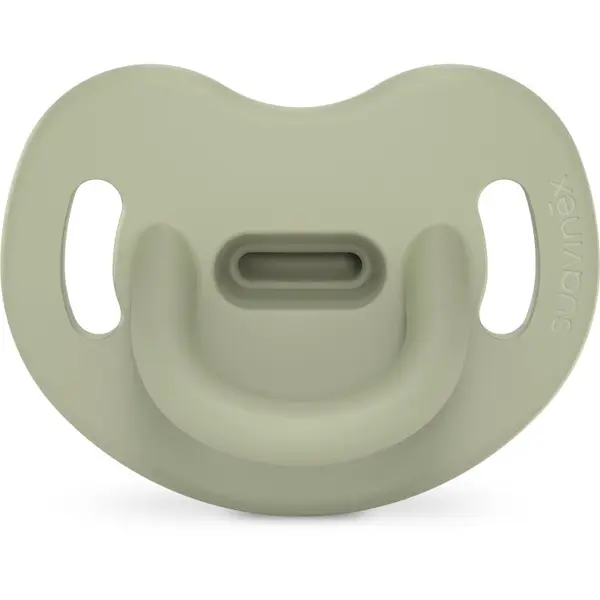 Suavinex Suavinex Colour Essence SX Pro Anatomical 0-6 m duda Jungle Green 1 kos