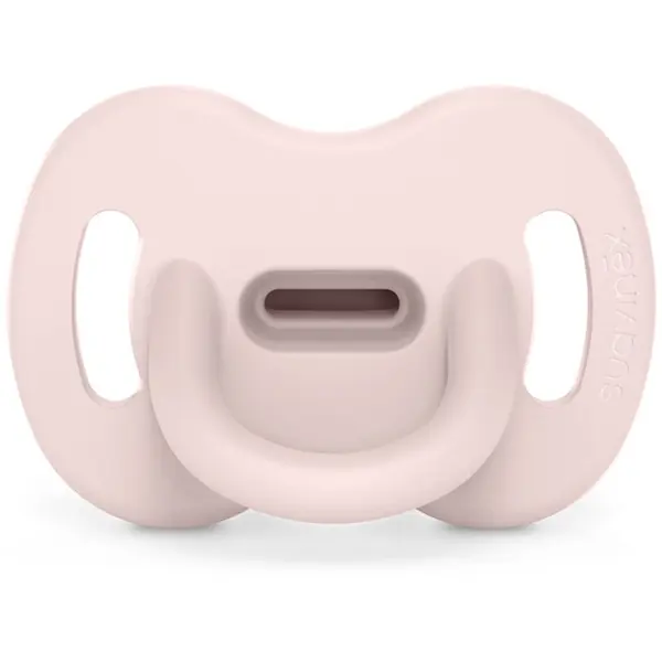 Suavinex Suavinex Colour Essence SX Pro Physiological 0-6 m duda Pink 1 kos