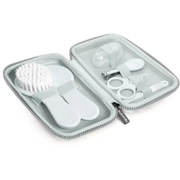 Suavinex Suavinex Dreams Baby Care Essentials Set komplet za nego otroka Blue 1 kos