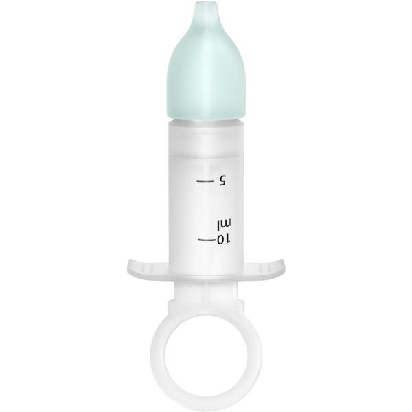 Suavinex Suavinex Nasal Cleaner aspirator za čiščenje nosu 6 m+ 1 kos