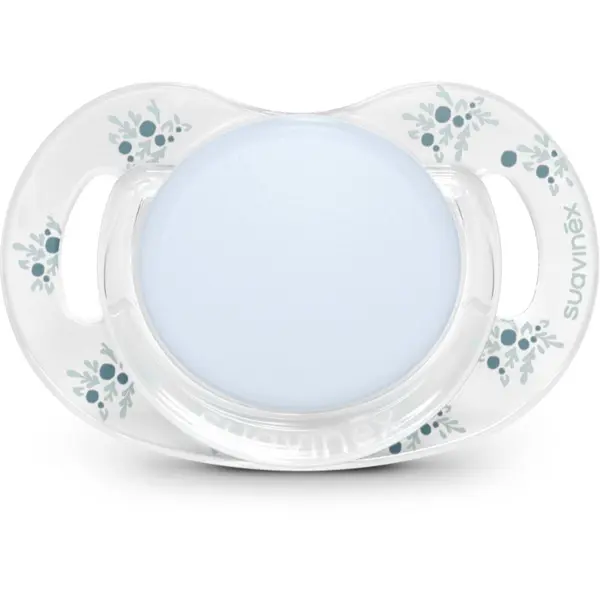 Suavinex Suavinex Poetry SX Pro Physiological 0-6 m duda Blue 1 kos