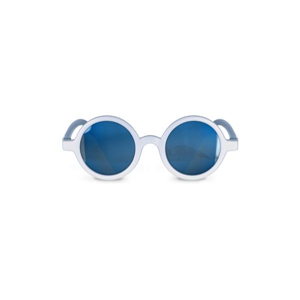 Suavinex Suavinex Polarized Sunglasses 0-12 m Round sončna očala Blue 1 kos