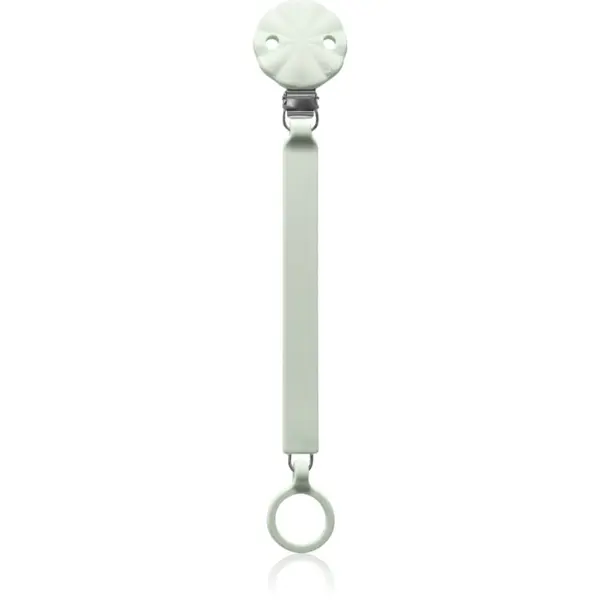 Suavinex Suavinex Wonder Pacifier Clip držalo za dudo Almost Aqua 1 kos