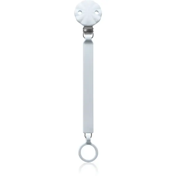 Suavinex Suavinex Wonder Pacifier Clip držalo za dudo Illusion Blue 1 kos