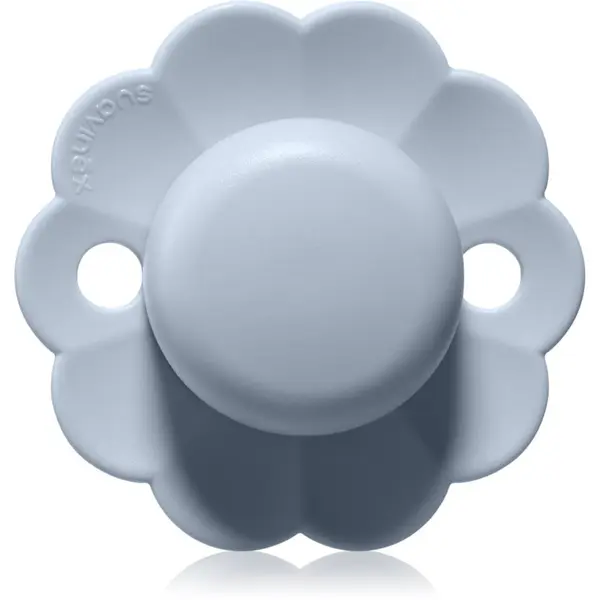 Suavinex Suavinex Wonder SX Pro Physiological 0-6 m duda Illusion Blue 1 kos