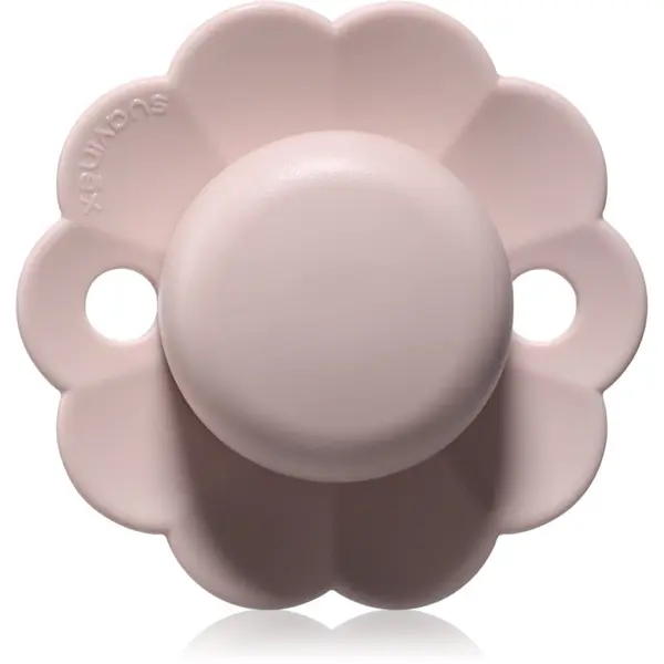 Suavinex Suavinex Wonder SX Pro Physiological 6-18 m duda Mauve Chalk 1 kos