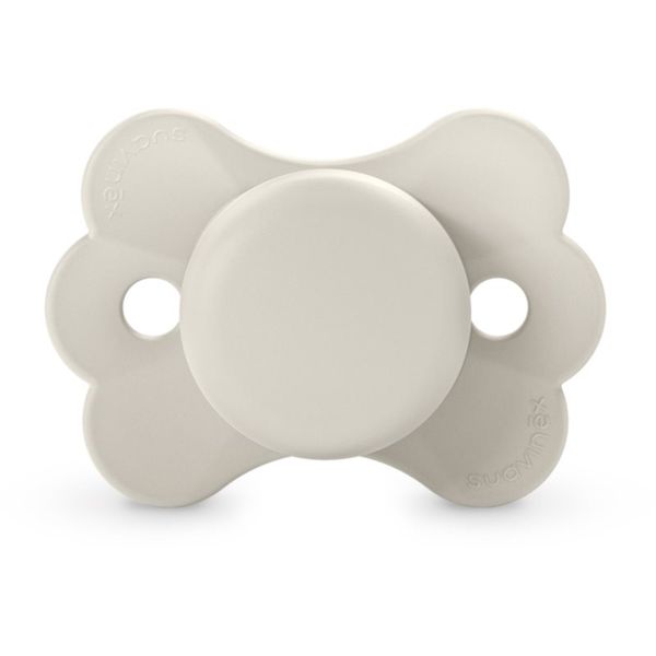 Suavinex Suavinex Wonderland SX Pro Physiological 0-6 m duda Cream 1 kos