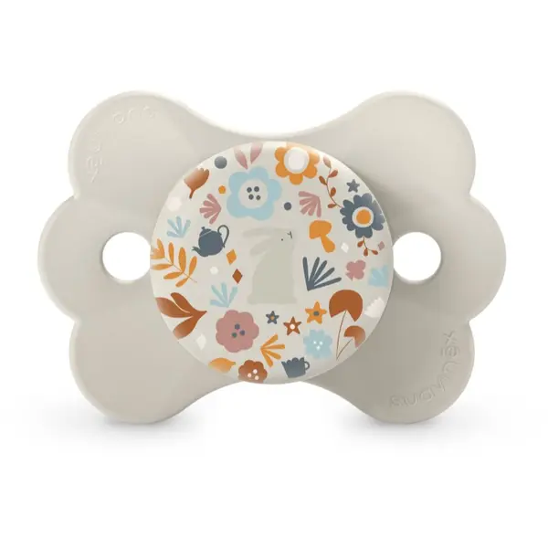 Suavinex Suavinex Wonderland SX Pro Physiological 6-18 m duda Liberty Cream 1 kos