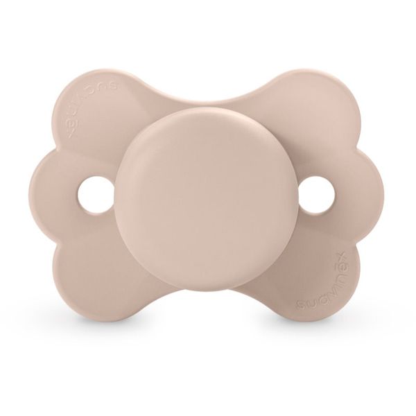 Suavinex Suavinex Wonderland SX Pro Physiological 6-18 m duda Pink 1 kos