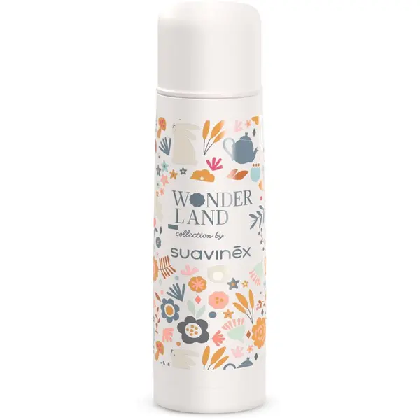 Suavinex Suavinex Wonderland Thermos for Liquids termovka Nude 500 ml