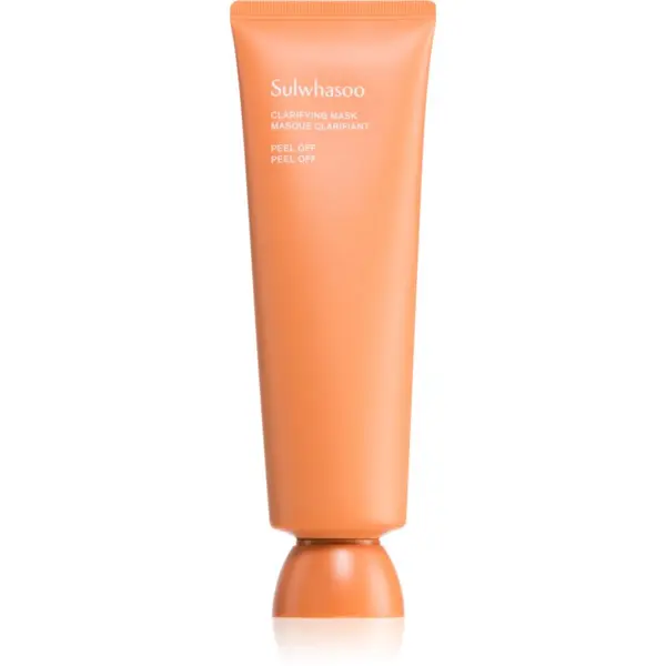 Sulwhasoo Sulwhasoo Clarifying Mask čistilna luščilna maska z učinkom eksfoliacije 120 ml