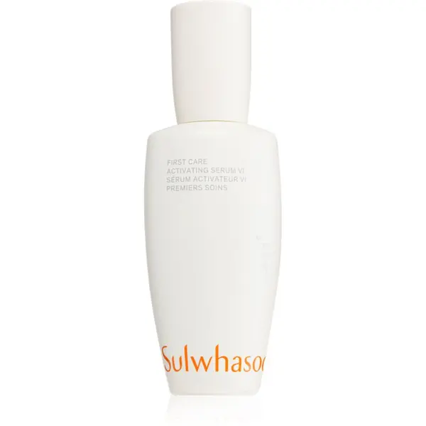 Sulwhasoo Sulwhasoo First Care Activating Serum VI intenziven revitalizacijski serum proti gubam 90 ml