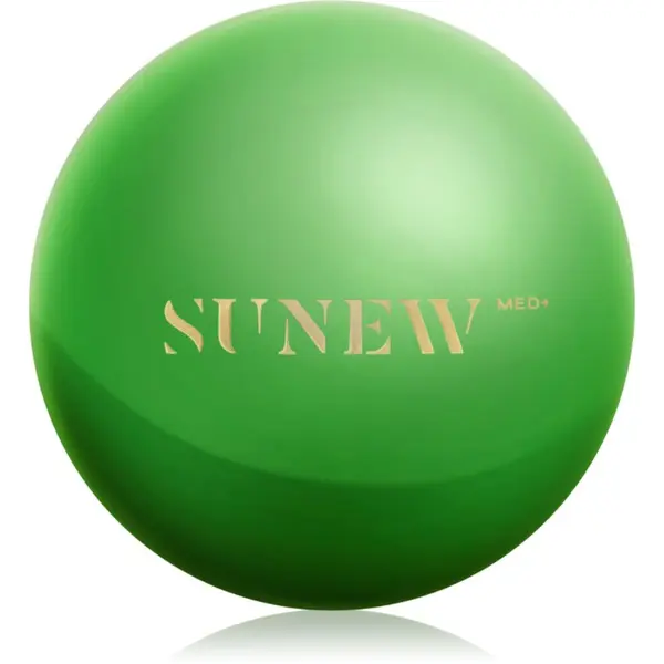 SUNEWMED+ SUNEWMED+ Pear Kiss Moisturizing Lip Balm vlažilni balzam za ustnice z karitejevim maslom 13 g