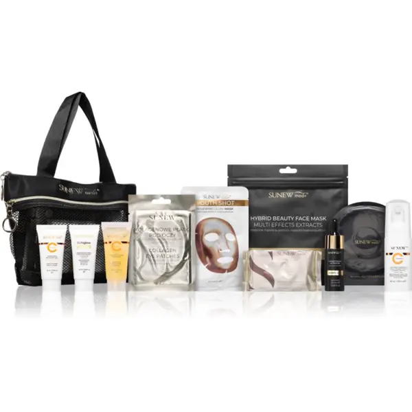 SUNEWMED+ SUNEWMED+ Travel Kit Face Care Set Potovalni set